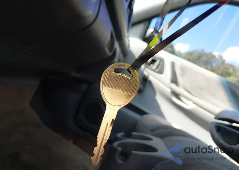 1997 Dodge Dakota Slt/Sport from USA, damaged, VIN 1B7FL26X6VS243843